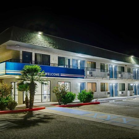 Motel 6-Douglas, Az Eksteriør bilde