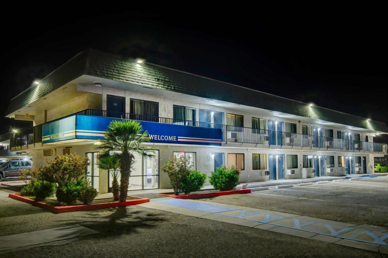 Motel 6-Douglas, Az Eksteriør bilde