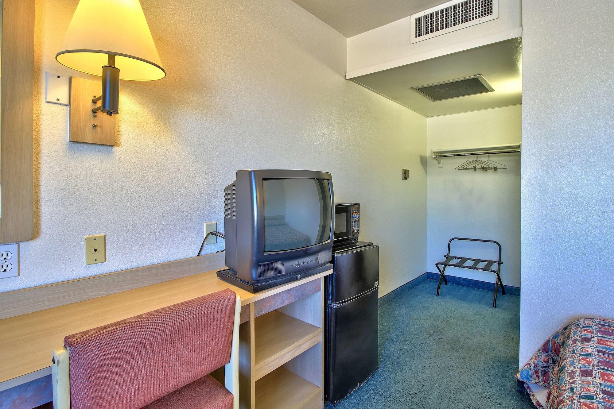 Motel 6-Douglas, Az Eksteriør bilde